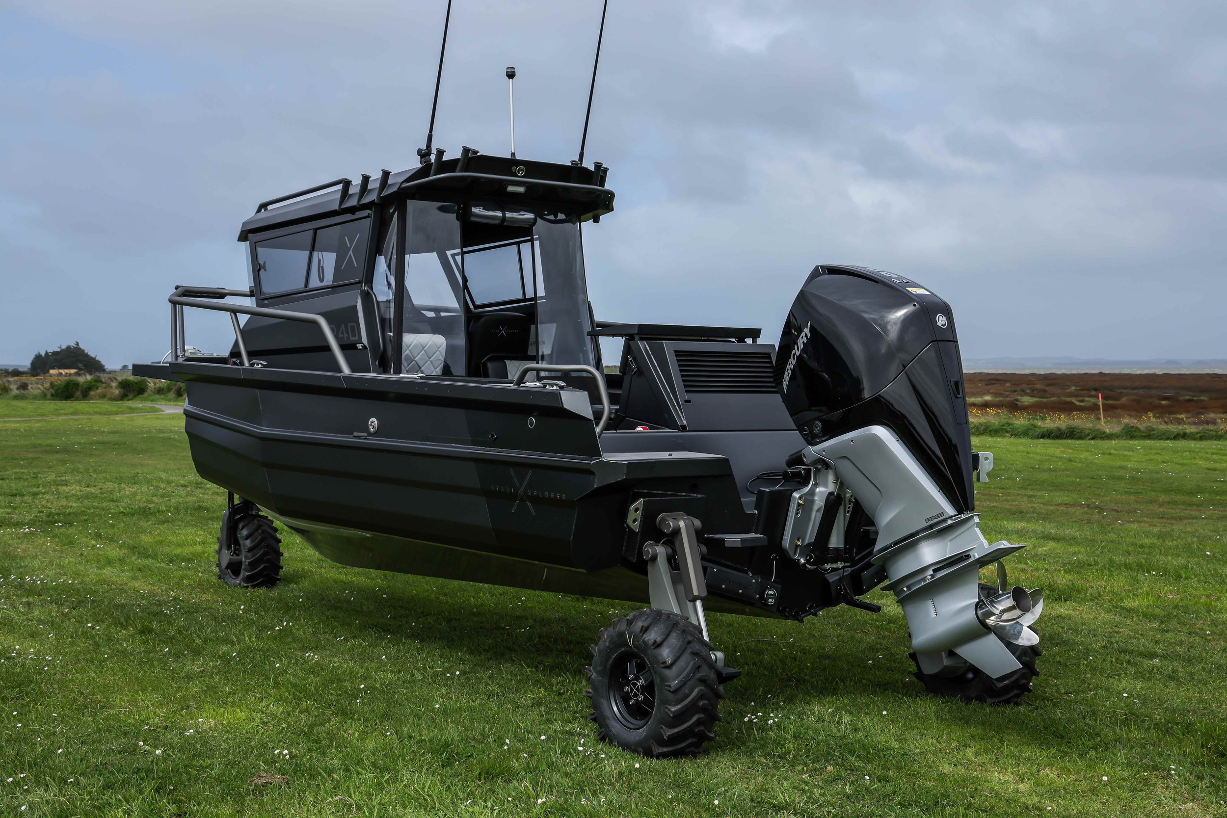 Amphibious boat for sale NZ 5.jpg