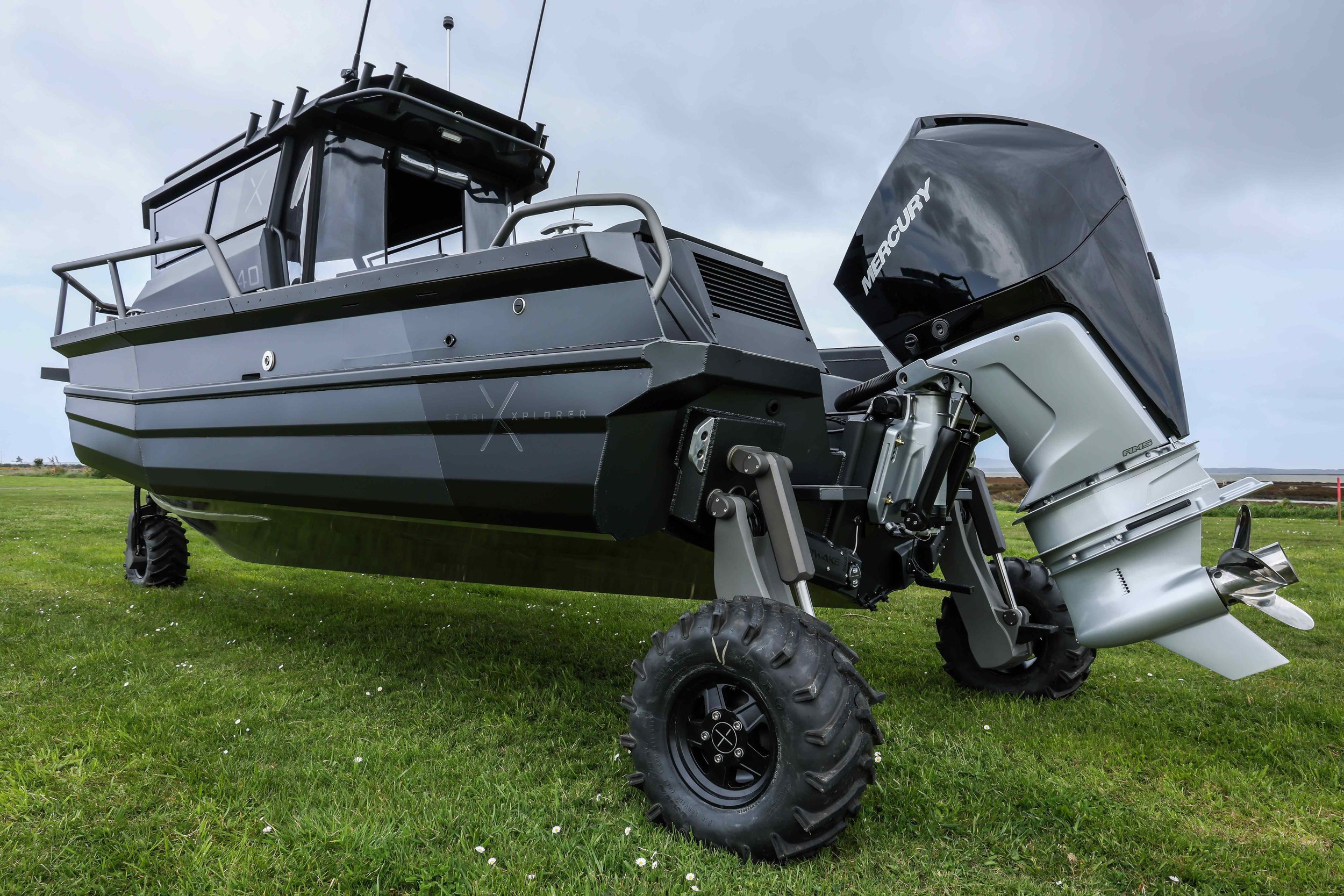 Amphibious boat for sale NZ 8.jpg