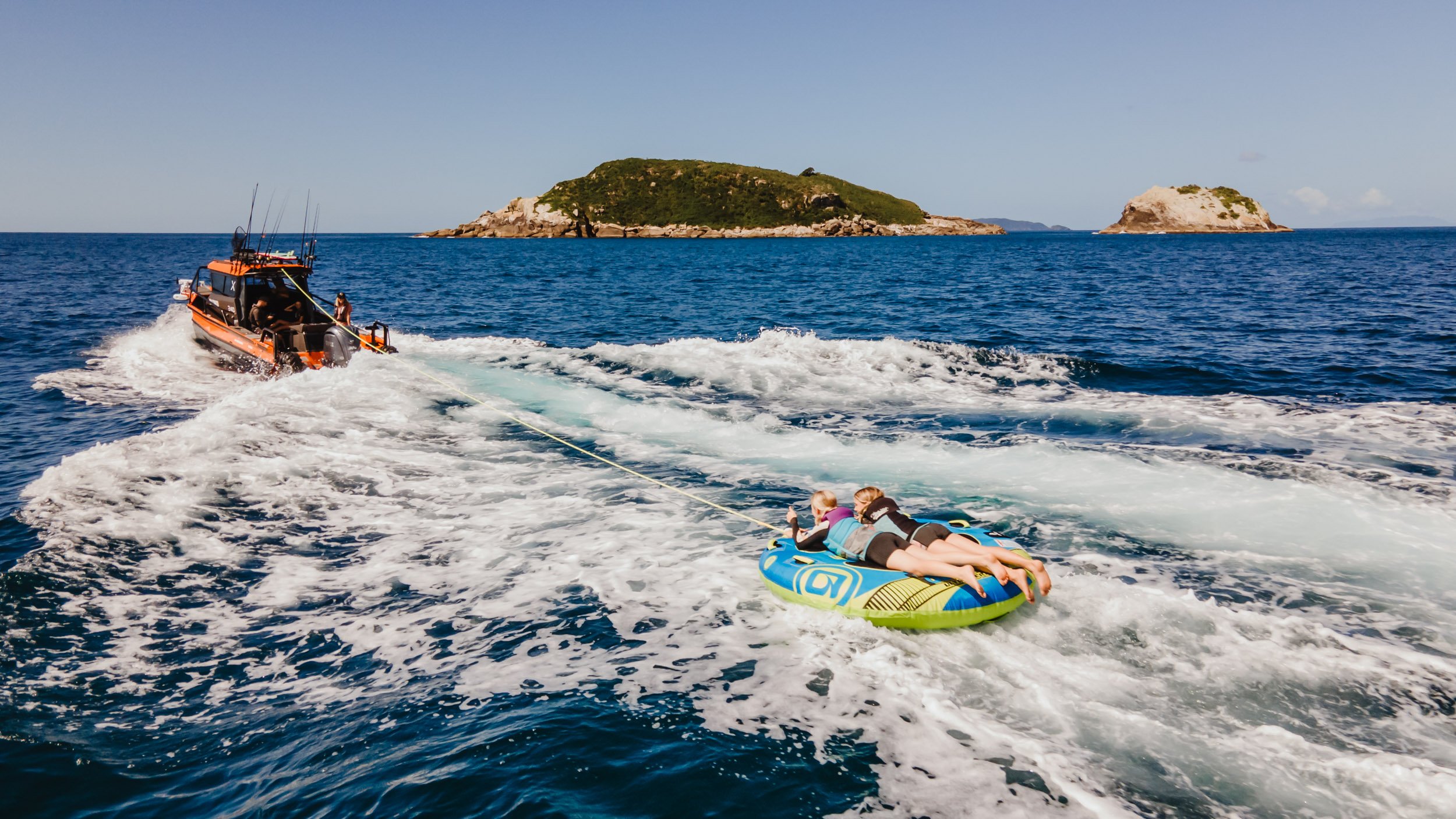 Waipu Cove 0005 amphibious boat nz 10.jpg